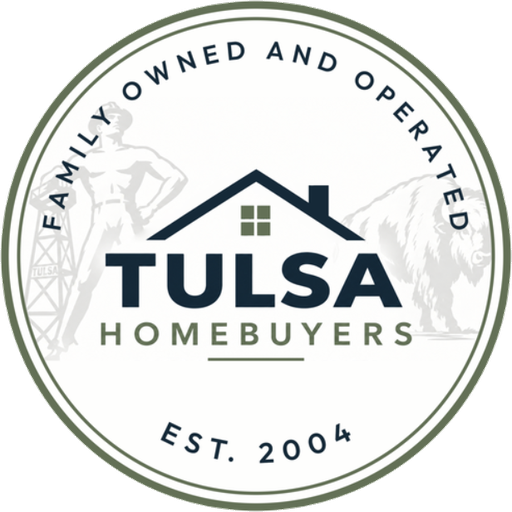 Tulsa Homebuyers — family owned and operated, established 2004